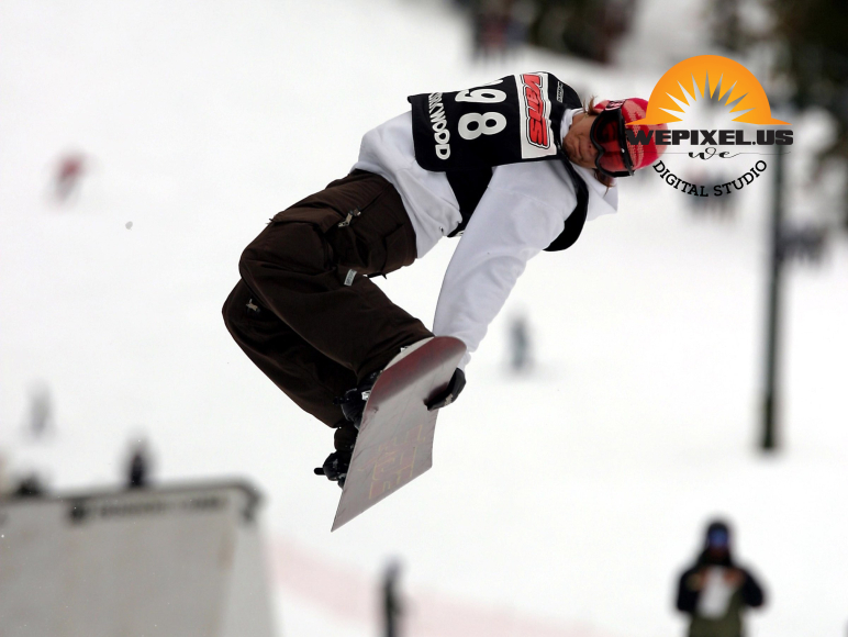 skiing kirkwood 33