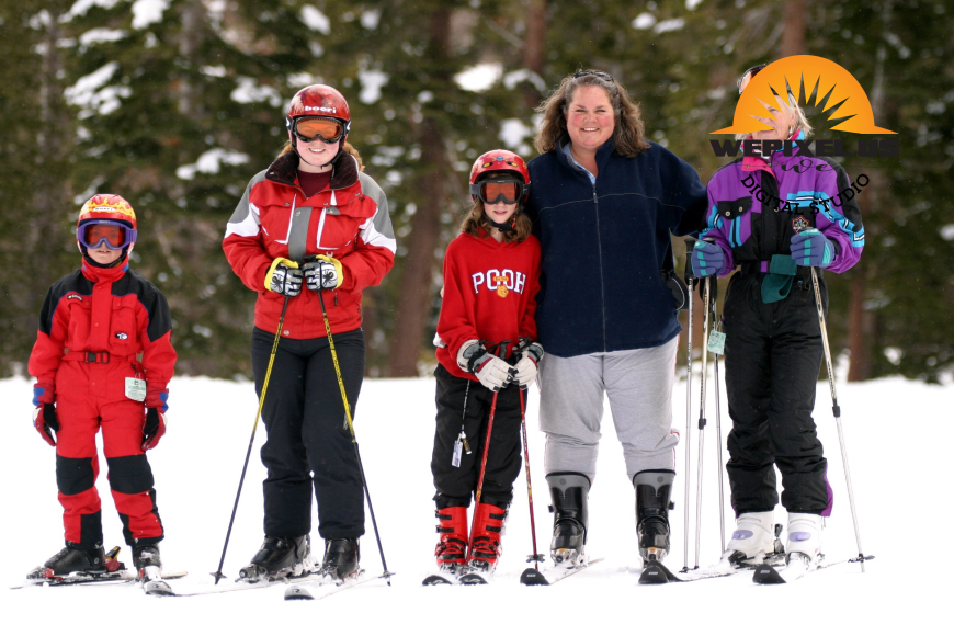 skiing kirkwood 37