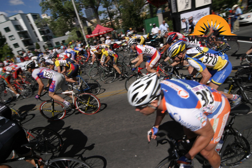 Tour De Nez 05 08